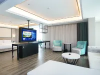 Xana Hotel Zhanjiang Xuwen Mulan Avenue Hotels in Xuwen