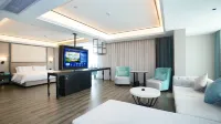 Xana Hotel Zhanjiang Xuwen Mulan Avenue