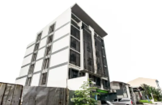 OYO 136 Regal Residences Hotels in Quezon City