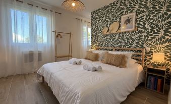 Houses Le Clos Du Moulin