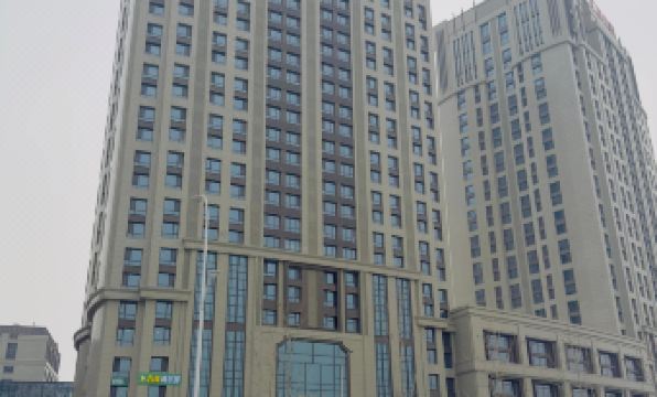 Peijia Select Hotel (Harbin West Railway Station Huizhi Center Branch)