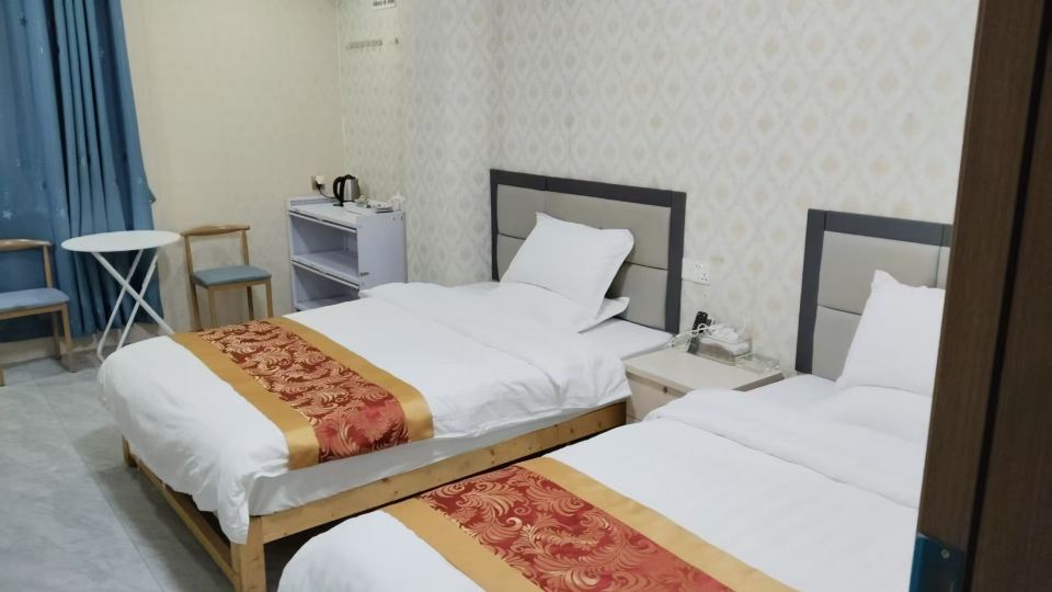 Jiesheng Business Apartment