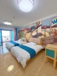 Wuchuan Loong Bay. Jindingfei Scenic Vacation Homestay