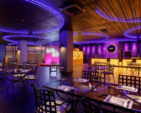 Lotte Hotel Yangon Hotels in Yangon