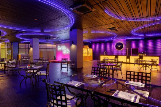 Lotte Hotel Yangon Hotels in Mayangon