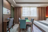 拾光傾城飯店（豐都鬼城店）