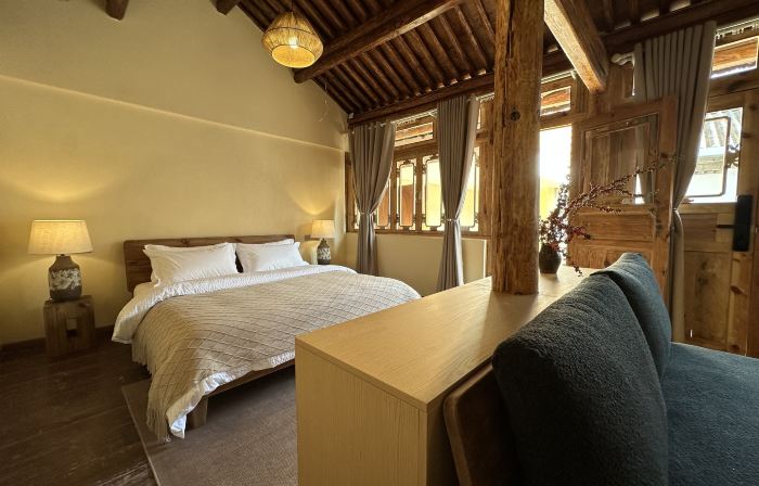 Mituosi 39hao Homestay