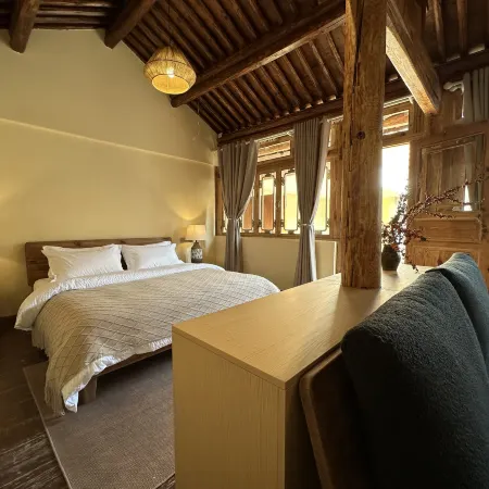 Mituosi 39hao Homestay