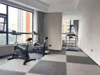 글로벌 60,000 마일스 인터내셔널 호텔 (주롄저우 생태습지공원)