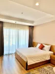 TMS Quy Nhon - Hupasearest - Apartemen