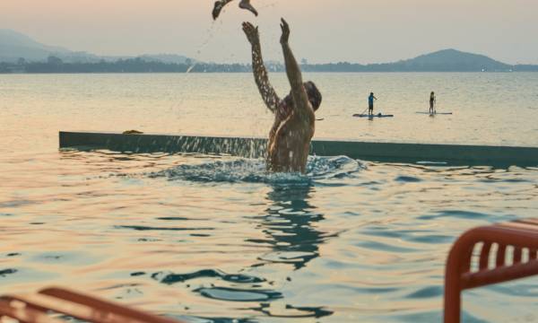 Escape Beach Resort