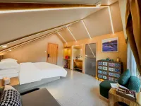 Kanas Yunju Pavilion Homestay