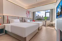 Ramada Encore by Wyndham Kunming Guandu (Changhong Road Branch) Hotels in Kunming