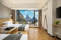 Lanshan Guanmeng Hotel