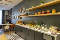 Aparthotel Adagio Berlin Kurfürstendamm Hotels in Berlin