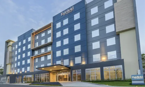 Fairfield by Marriott San Jose Airport Alajuela