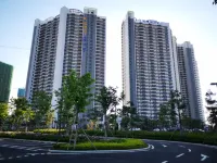 Julong Vacation Homestay (Xunliao Bay Sea World) - Hot Springs