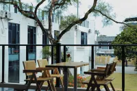 榕樹下温泉里民宿（廣州增城白水寨店）