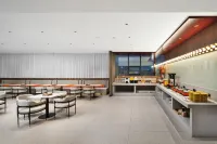 Borrman Hotel (Liuzhou Luorong)