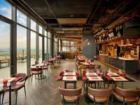 Pullman Hai Phong Grand Hotel - breakfast