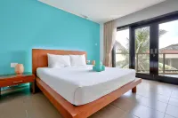Mana Mui Ne Beach Resort & Spa - Pet-friendly