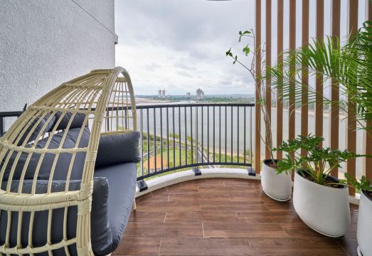 버킨 인터내셔널 호텔