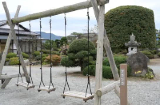 KazenoRyoan-Fuga Hotels in Koshu