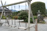 KazenoRyoan-Fuga Hôtels à : Kōshū