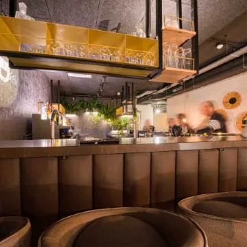 Vienna House Easy by Wyndham Amsterdam Airport Отели в г. Хофддорп