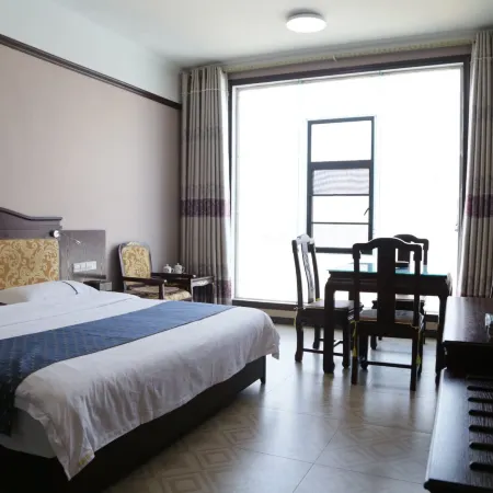 Hongqiao Hotel