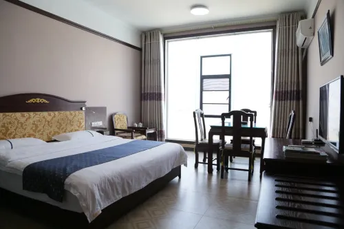Hongqiao Hotel