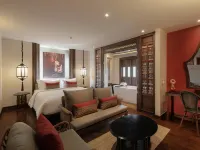 Akira Thaphae Hotel Hotel in zona Tempio Mahawan