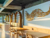 Sea La Vie Resort Nusa Penida Hotels near Turtle Beach