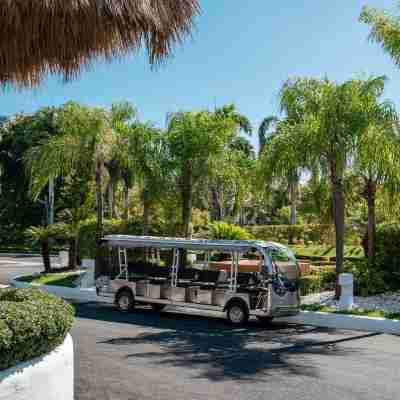 Zel Punta Cana Hotel Exterior