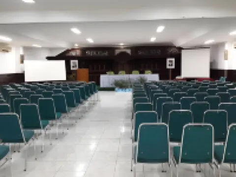 Villa Marina Anyer Hotels in Serang Regency