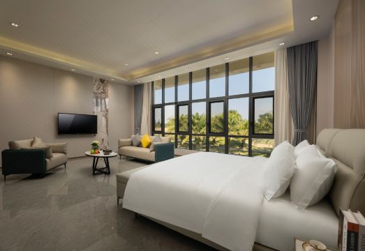 Jin Fu Vocation Hotel