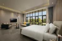 Jin Fu Vocation Hotel