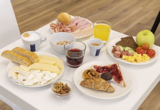 비앤비 호텔 로마 트라스테베레