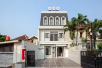 Collection O Pondok Indah Near Gandaria City Formerly Lamaison Residence