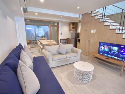Vann House Hua Hin