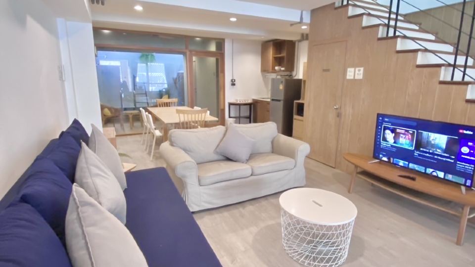 Vann House Hua Hin