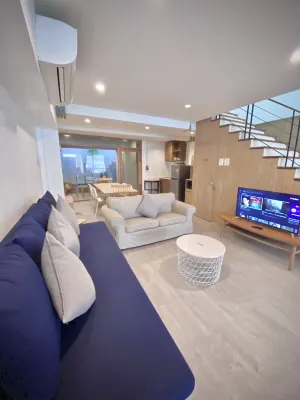Vann House Hua Hin Hotels in Hua Hin