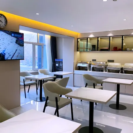 Yaduo hotel