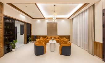 Tiantai Yueshan Wangpu Homestay