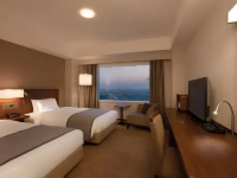 Odakyu Hotel Century Southern Tower Hotels near Takashimaya (Shinjuku Store)