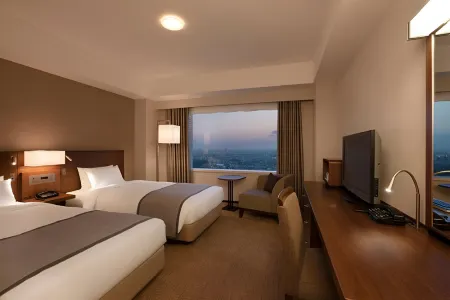 Odakyu Hotel Century Southern Tower