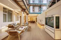 Coming for Dali · Shantran Luxury Retreat in the Wilderness