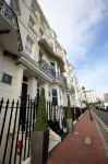 Square Townhouse