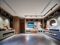 Ni Hao Hotel (Chengdu Tianfu International Airport)