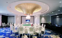 Chateau Star Sea Hotel - servizio colazione